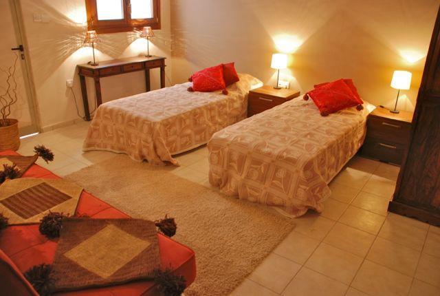 3 Bedroom Villa Pachna - Aphrodite Hills Sakarya Dış mekan fotoğraf
